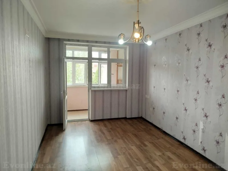 Satılır 2 otaqlı Mənzil Köhnə tikili 36 m² Sumqayıt