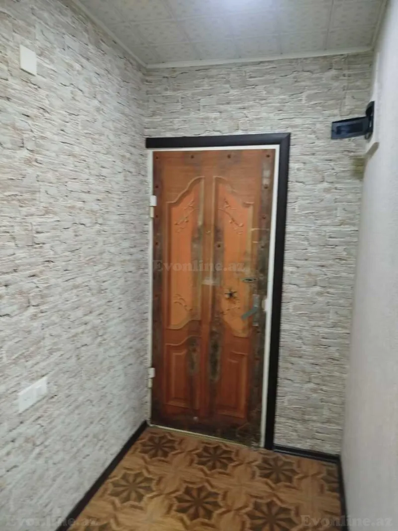Satılır 2 otaqlı Mənzil Köhnə tikili 36 m² Sumqayıt - şəkil 6