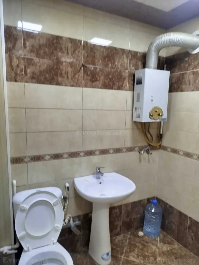 Satılır 2 otaqlı Mənzil Köhnə tikili 36 m² Sumqayıt - şəkil 8
