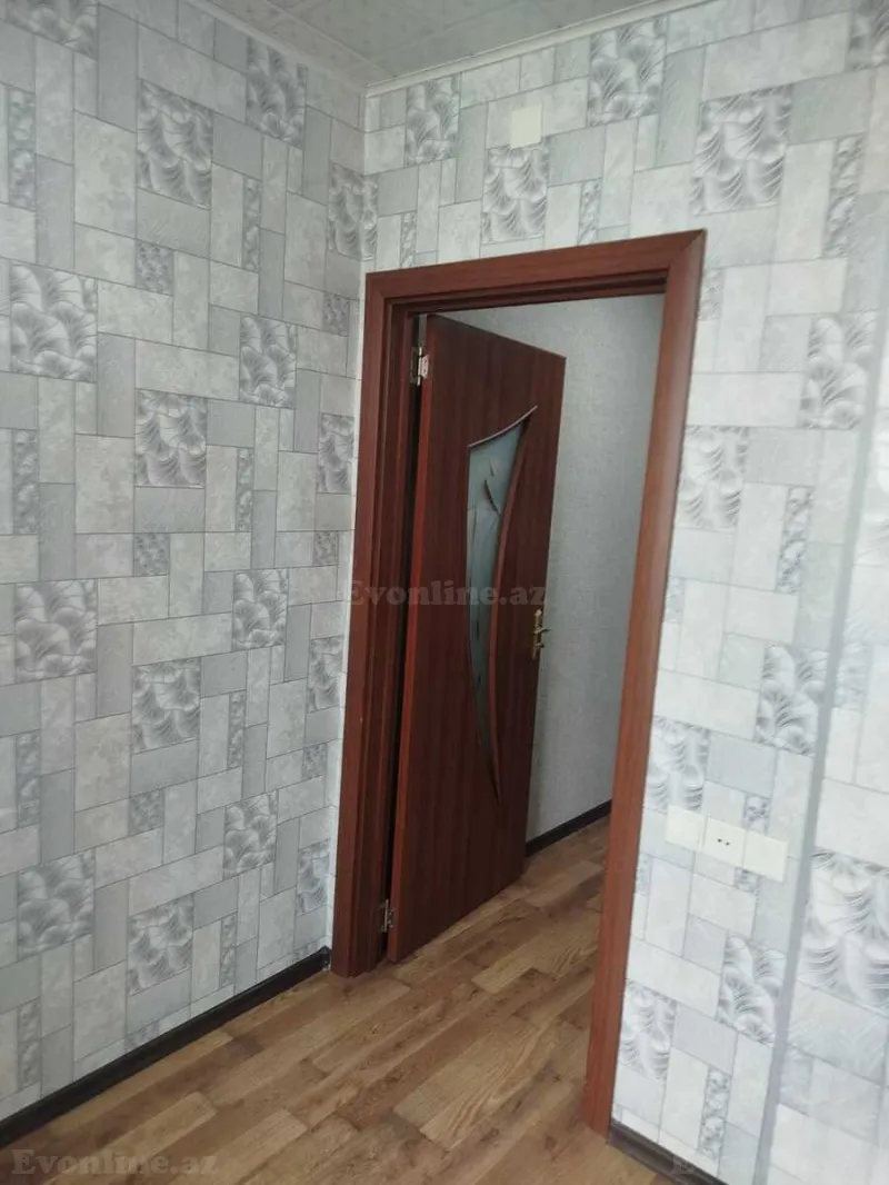 Satılır 2 otaqlı Mənzil Köhnə tikili 36 m² Sumqayıt - şəkil 10