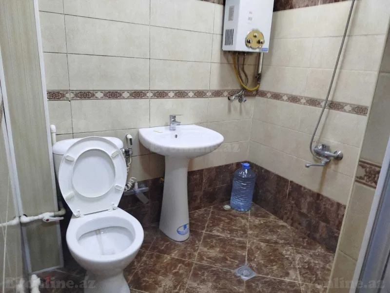 Satılır 2 otaqlı Mənzil Köhnə tikili 36 m² Sumqayıt - şəkil 12