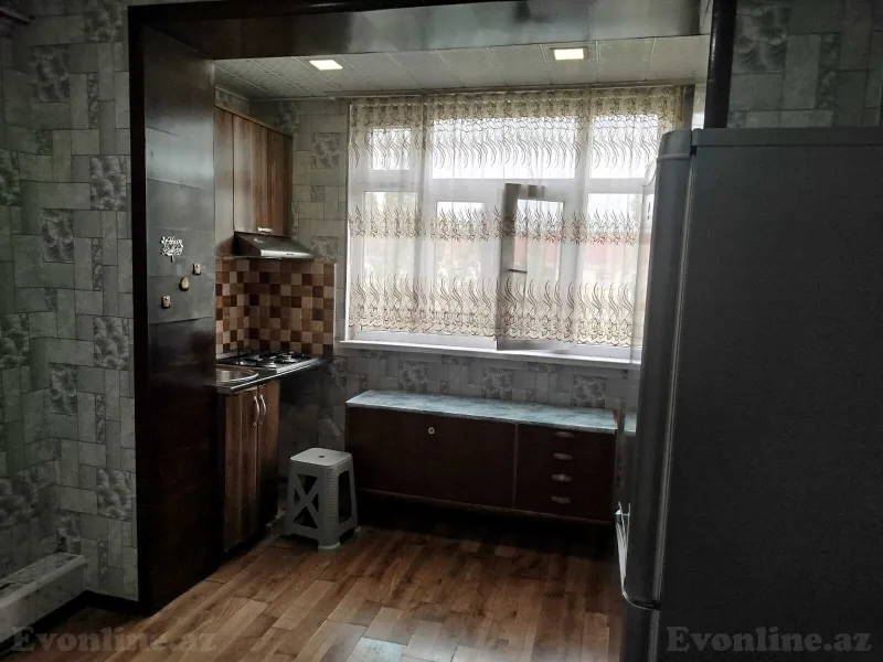 Satılır 2 otaqlı Mənzil Köhnə tikili 36 m² Sumqayıt - şəkil 13