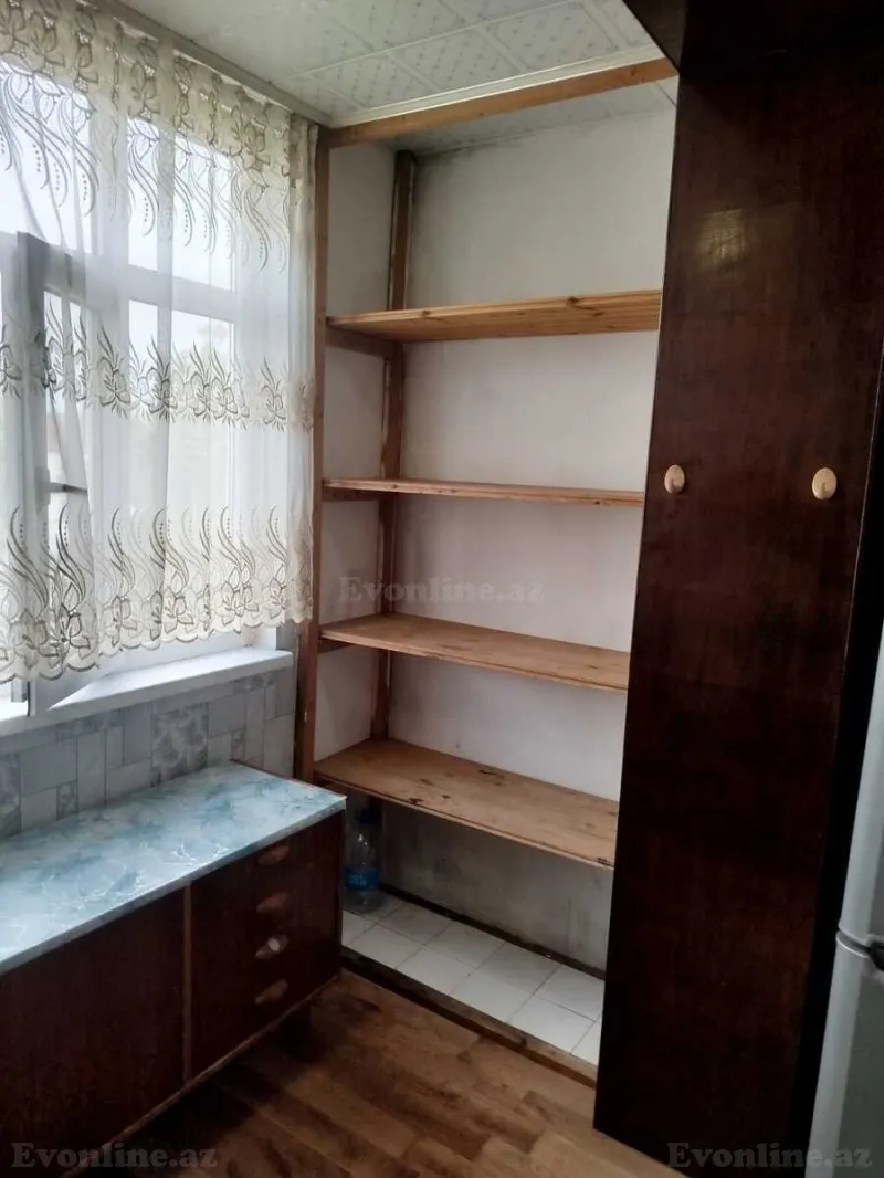 Satılır 2 otaqlı Mənzil Köhnə tikili 36 m² Sumqayıt - şəkil 14