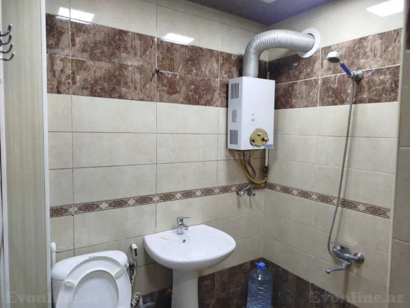 Satılır 2 otaqlı Mənzil Köhnə tikili 36 m² Sumqayıt - şəkil 15