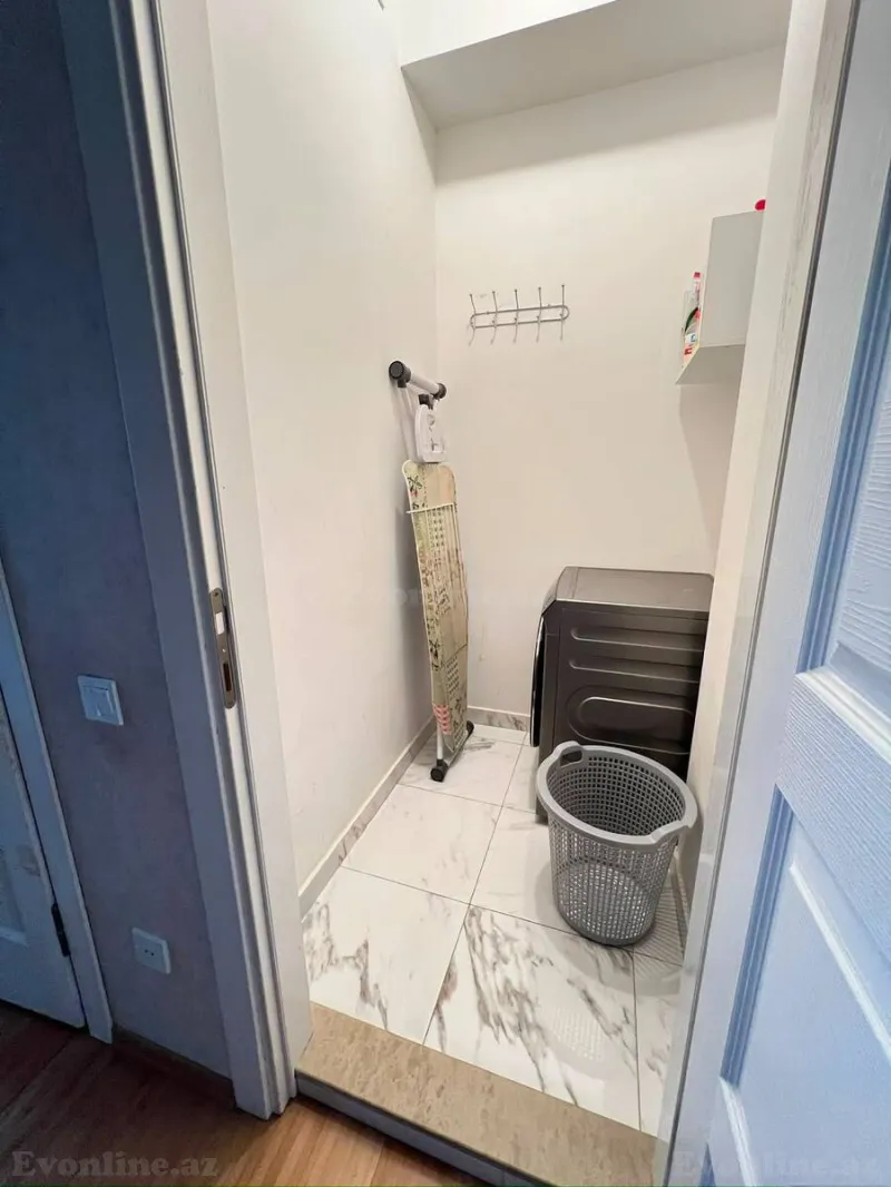 Satılır 3 otaqlı Mənzil Yeni tikili 93 m² 20 Yanvar m. - şəkil 7