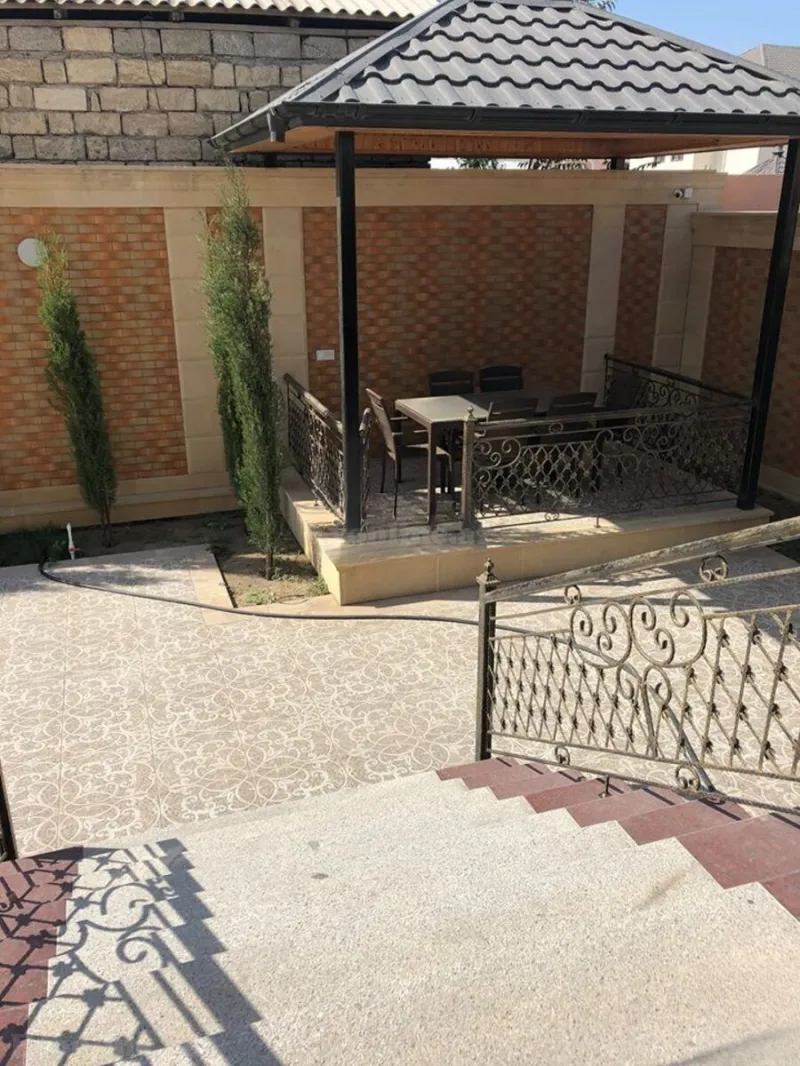 Kirayə verilir 3 otaqlı Həyət evi 250 m² Badamdar - şəkil 2