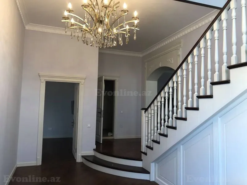 Kirayə verilir 3 otaqlı Həyət evi 250 m² Badamdar - şəkil 7
