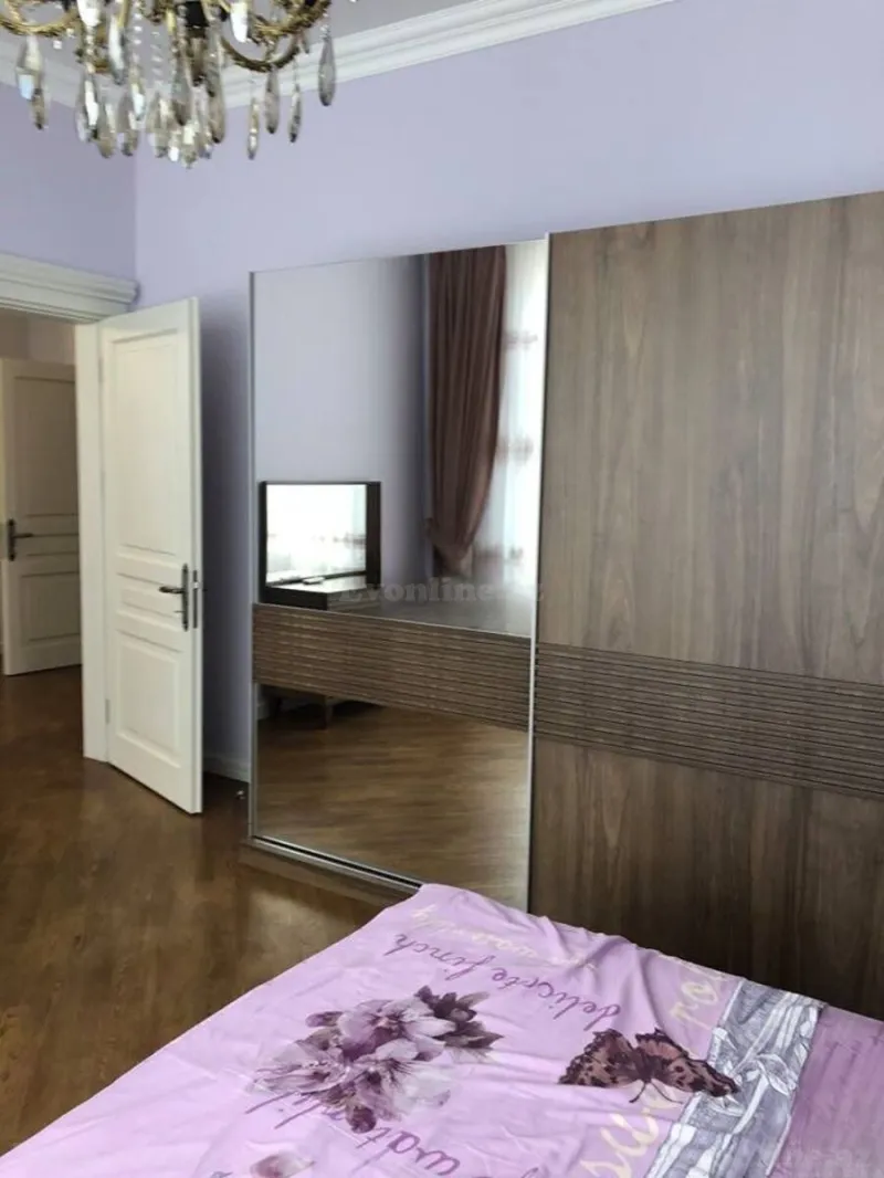 Kirayə verilir 3 otaqlı Həyət evi 250 m² Badamdar - şəkil 10