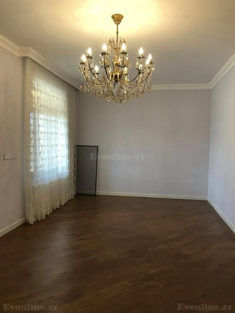 Kirayə verilir 3 otaqlı Həyət evi 250 m² Badamdar - şəkil 13
