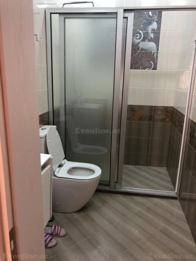 Kirayə verilir 3 otaqlı Həyət evi 250 m² Badamdar - şəkil 14
