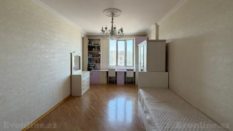 Satılır 2 otaqlı Mənzil Yeni tikili 63 m² Memar Əcəmi m. - şəkil 2