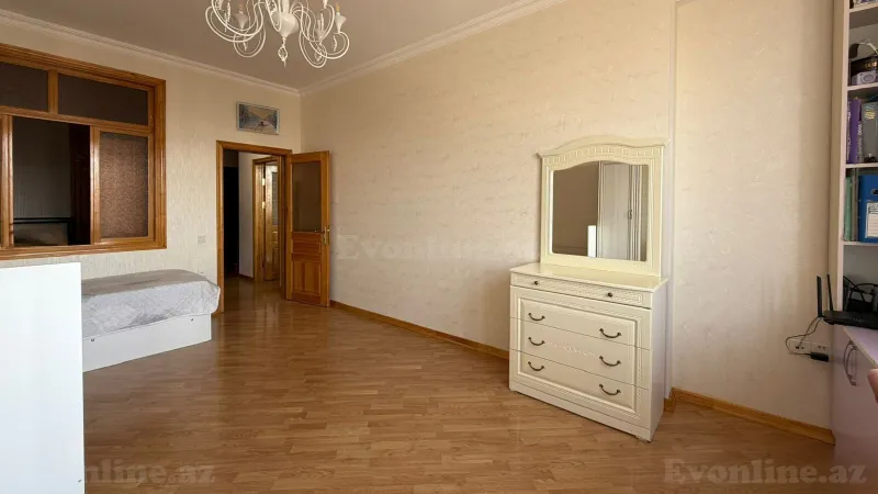 Satılır 2 otaqlı Mənzil Yeni tikili 63 m² Memar Əcəmi m. - şəkil 5