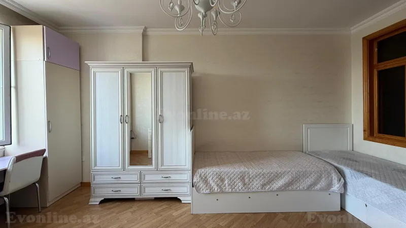 Satılır 2 otaqlı Mənzil Yeni tikili 63 m² Memar Əcəmi m. - şəkil 6