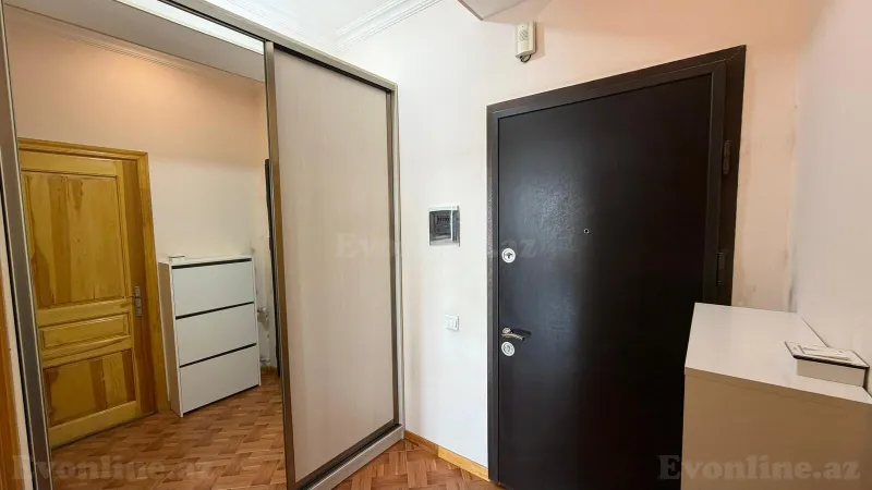 Satılır 2 otaqlı Mənzil Yeni tikili 63 m² Memar Əcəmi m. - şəkil 17