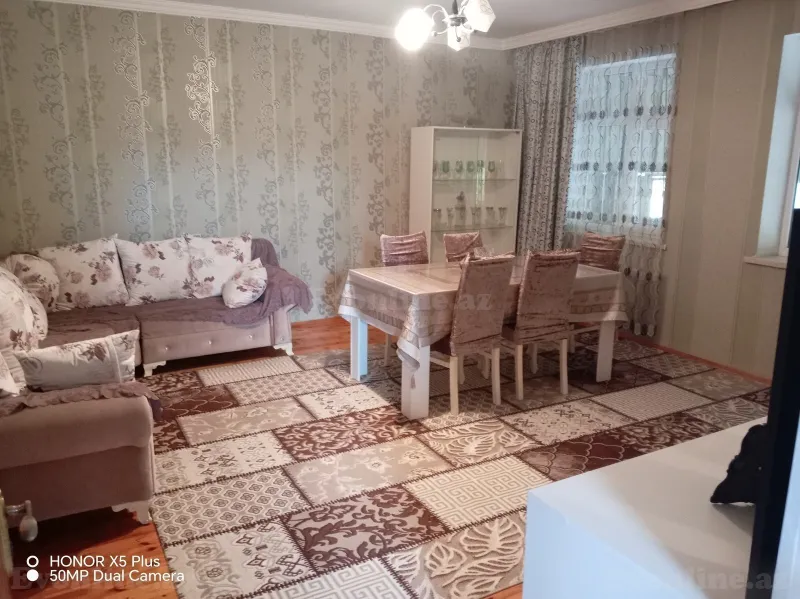 Satılır 3 otaqlı Həyət evi 120 m² Lökbatan - şəkil 2