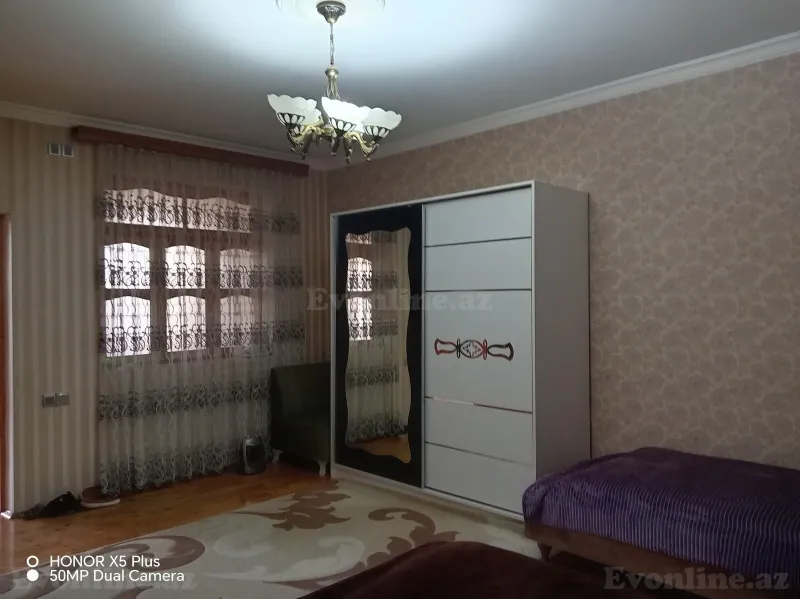 Satılır 3 otaqlı Həyət evi 120 m² Lökbatan - şəkil 3