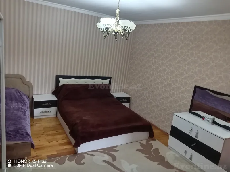 Satılır 3 otaqlı Həyət evi 120 m² Lökbatan - şəkil 4