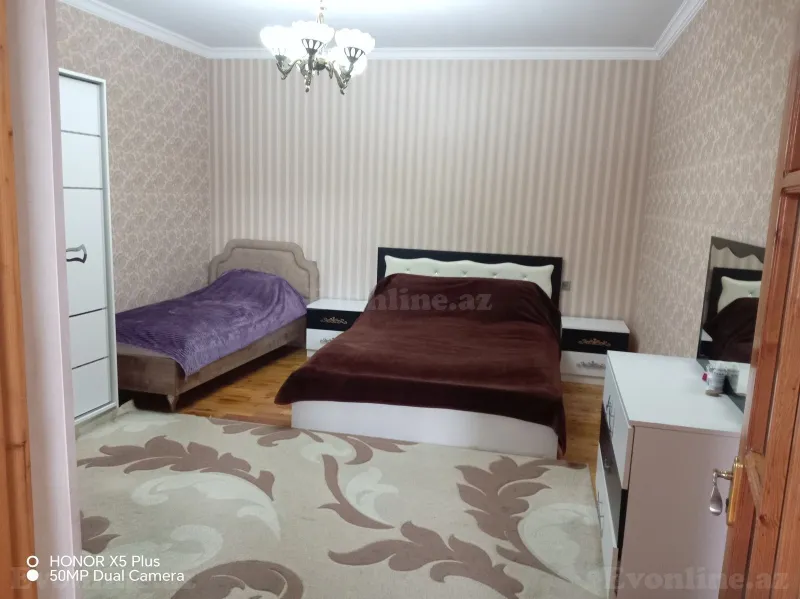 Satılır 3 otaqlı Həyət evi 120 m² Lökbatan - şəkil 5