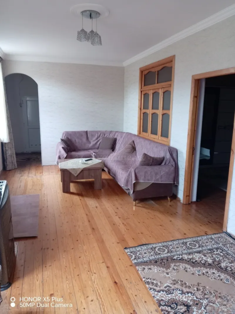 Satılır 3 otaqlı Həyət evi 120 m² Lökbatan - şəkil 6