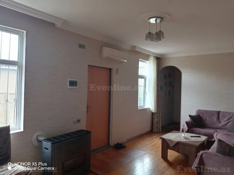Satılır 3 otaqlı Həyət evi 120 m² Lökbatan - şəkil 7