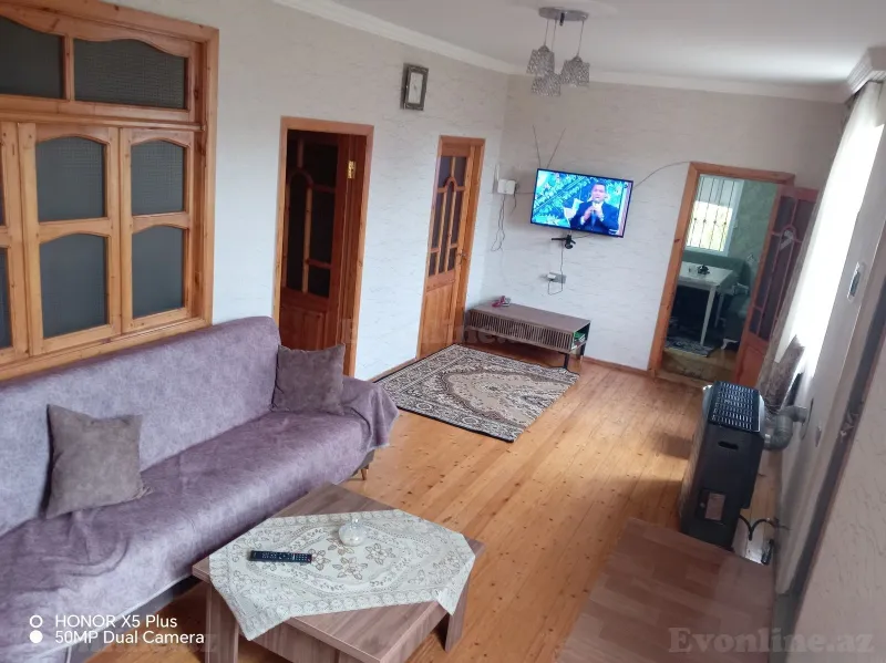 Satılır 3 otaqlı Həyət evi 120 m² Lökbatan - şəkil 8