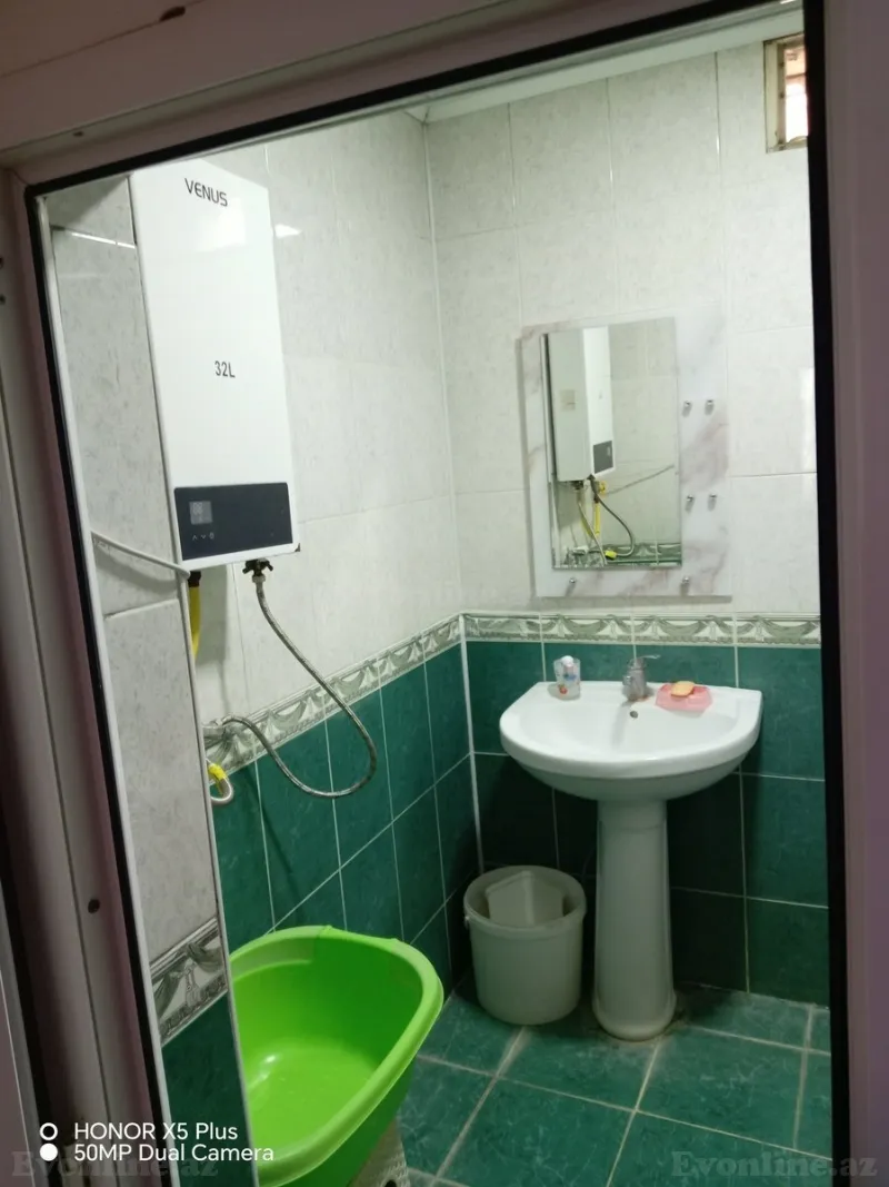 Satılır 3 otaqlı Həyət evi 120 m² Lökbatan - şəkil 9