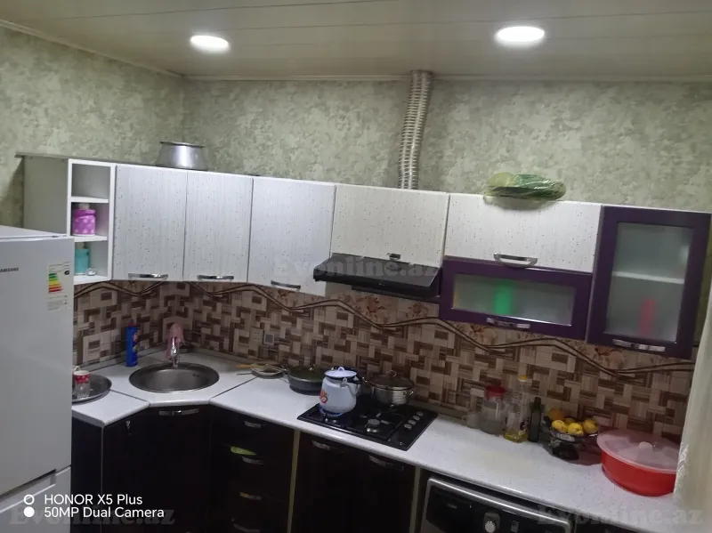 Satılır 3 otaqlı Həyət evi 120 m² Lökbatan - şəkil 12