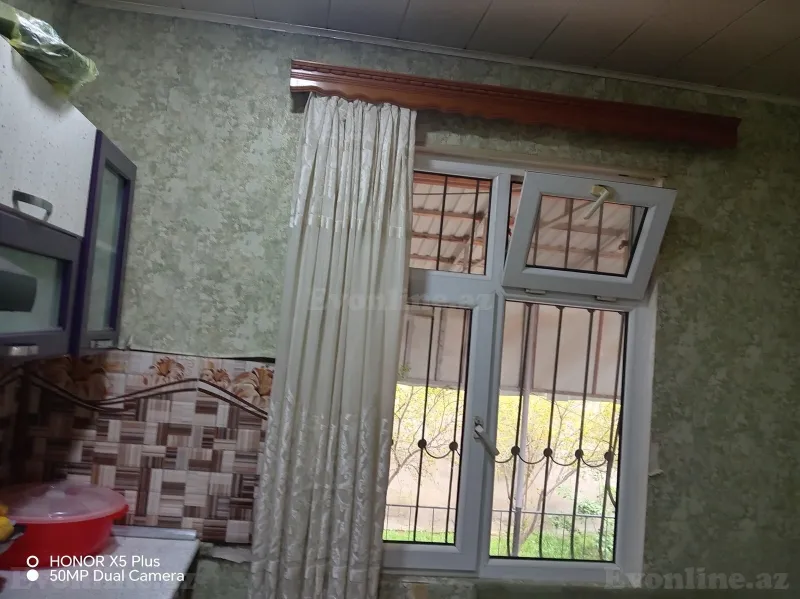 Satılır 3 otaqlı Həyət evi 120 m² Lökbatan - şəkil 13