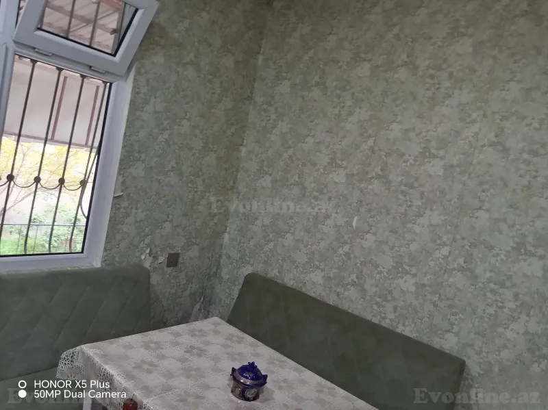 Satılır 3 otaqlı Həyət evi 120 m² Lökbatan - şəkil 14