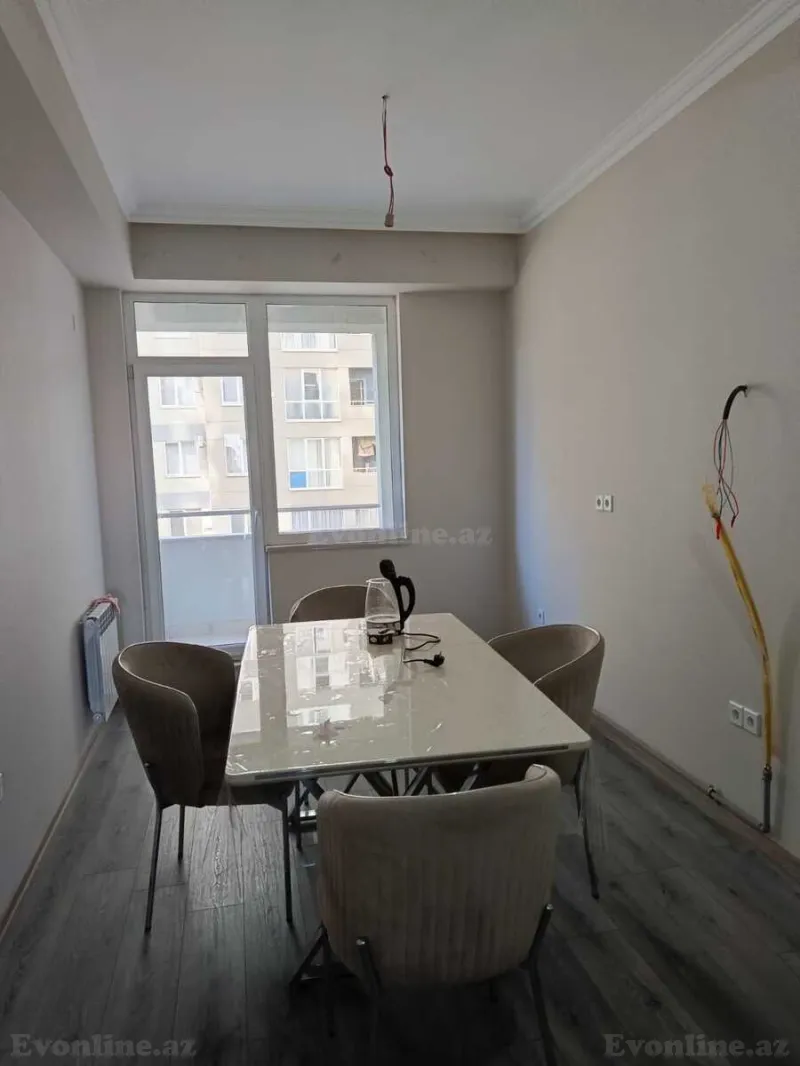 Satılır 3 otaqlı Mənzil Yeni tikili 95 m² 20 Yanvar m. - şəkil 7