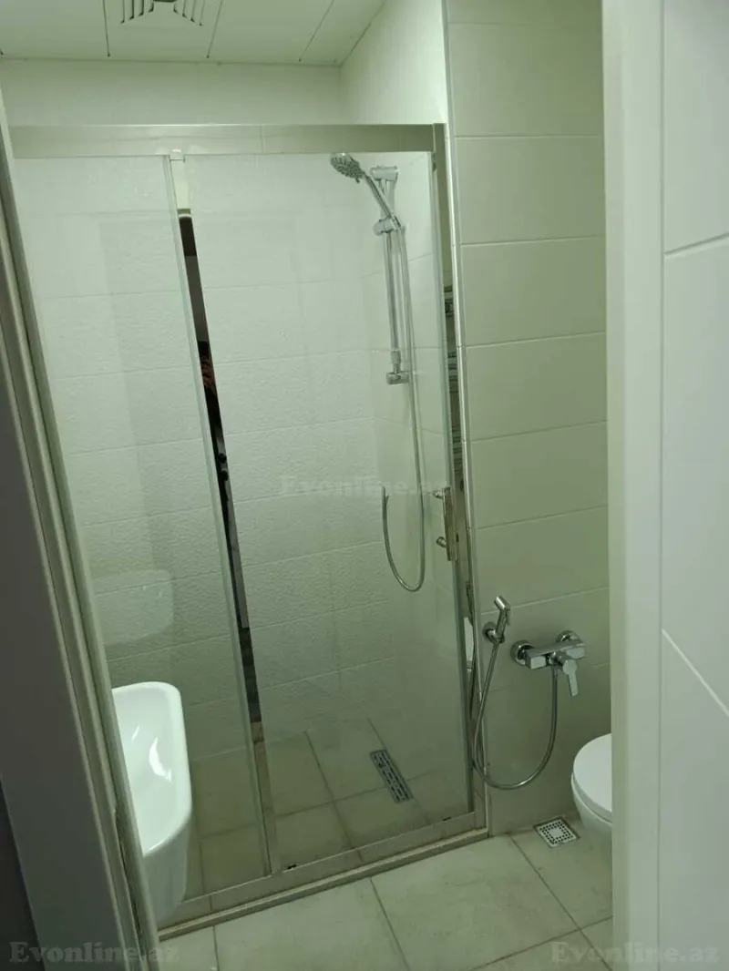 Satılır 3 otaqlı Mənzil Yeni tikili 95 m² 20 Yanvar m. - şəkil 8