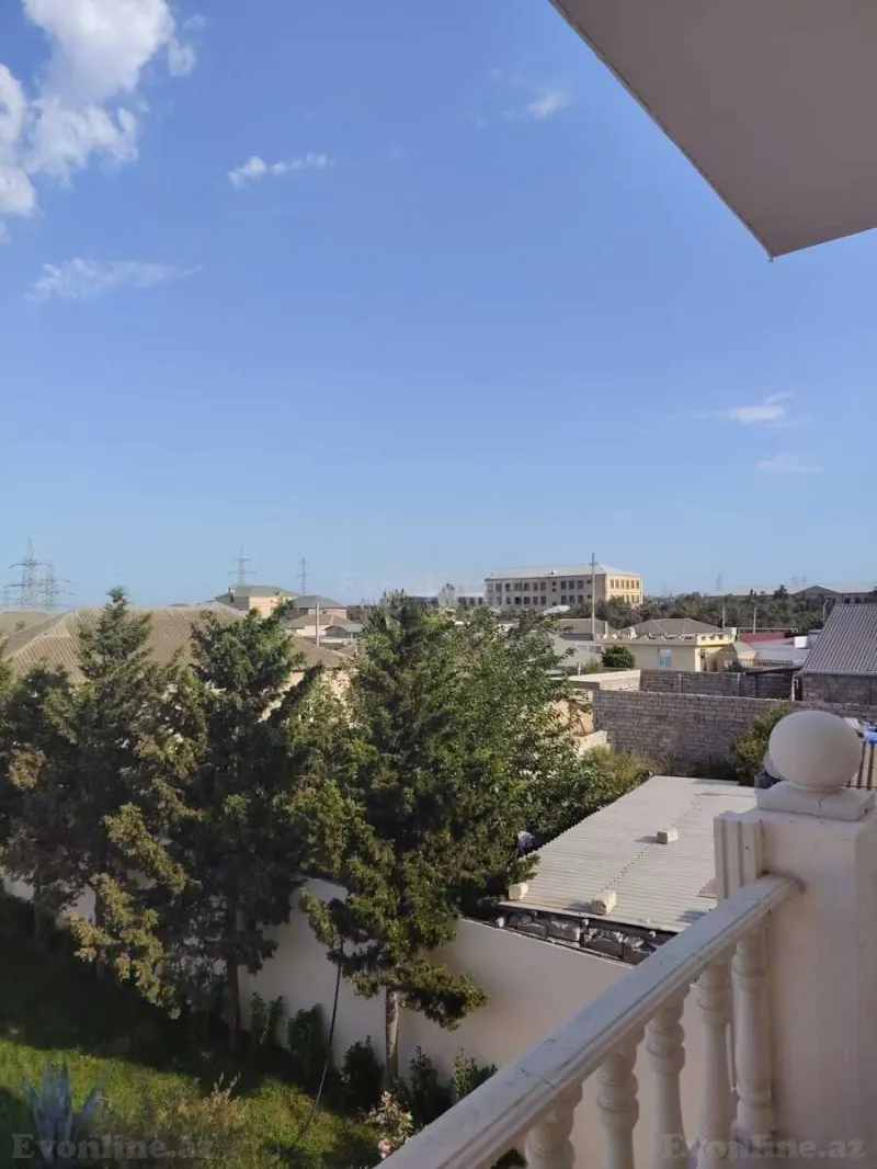 Satılır 6 otaqlı Həyət evi 242 m² Şüvəlan - şəkil 3