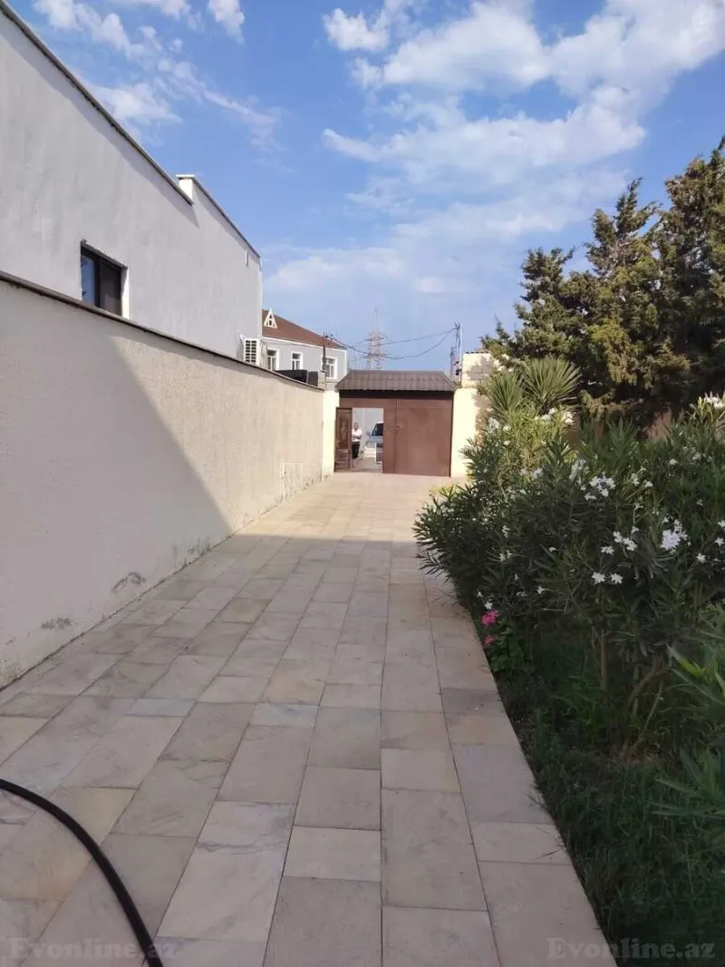 Satılır 6 otaqlı Həyət evi 242 m² Şüvəlan - şəkil 7