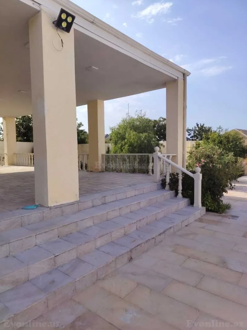Satılır 6 otaqlı Həyət evi 242 m² Şüvəlan - şəkil 9