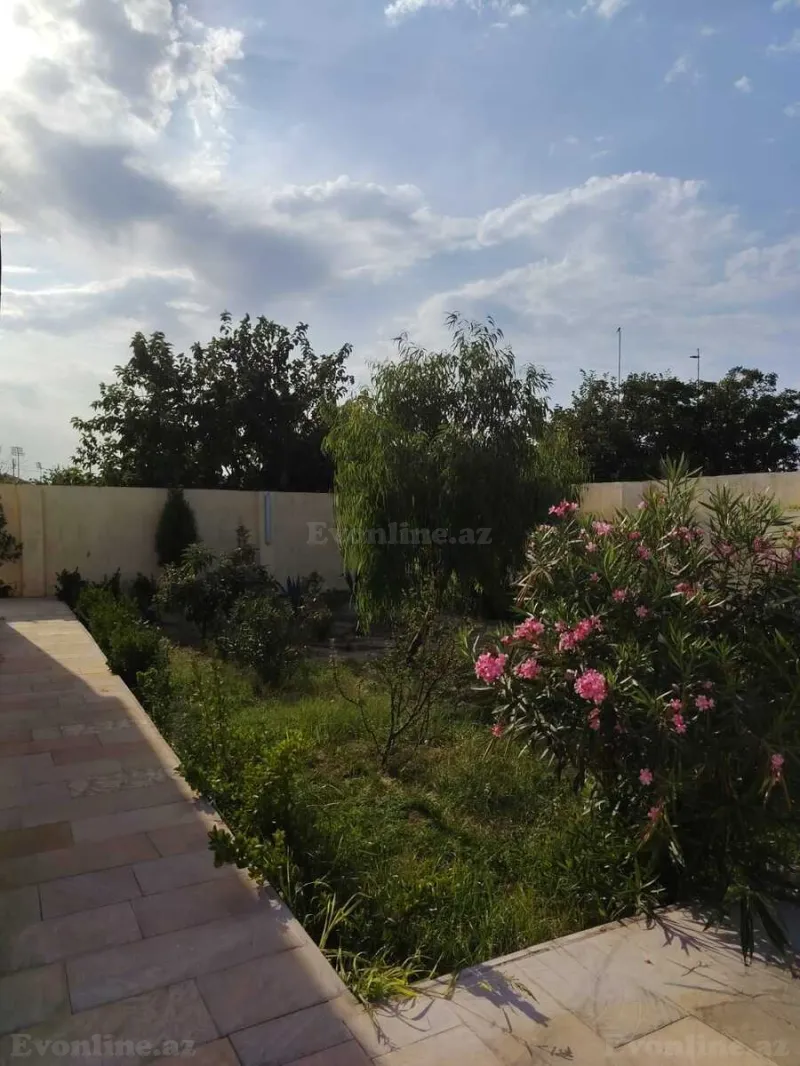 Satılır 6 otaqlı Həyət evi 242 m² Şüvəlan - şəkil 11
