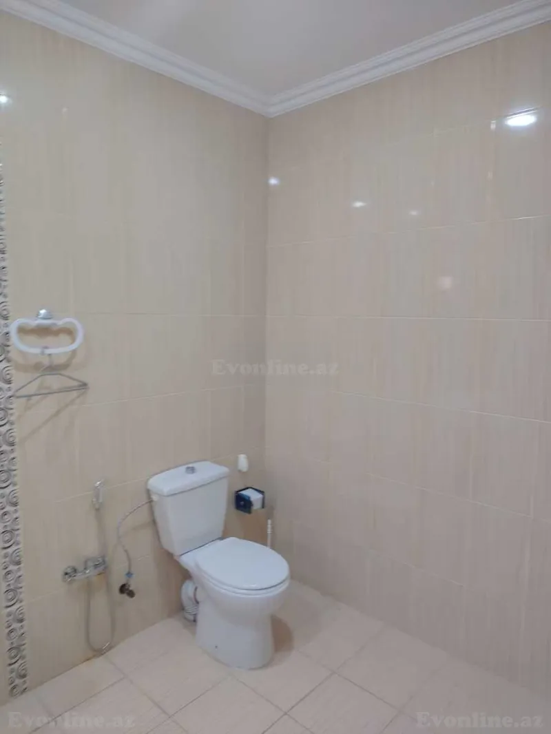 Satılır 6 otaqlı Həyət evi 242 m² Şüvəlan - şəkil 20