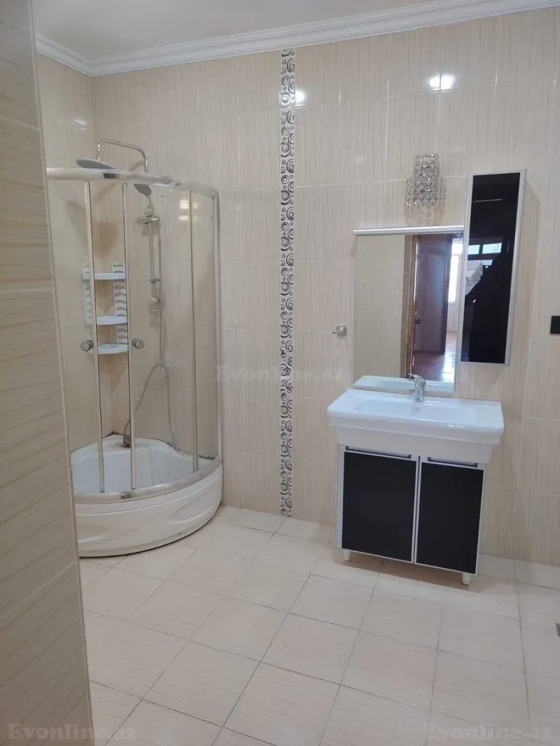 Satılır 6 otaqlı Həyət evi 242 m² Şüvəlan - şəkil 21