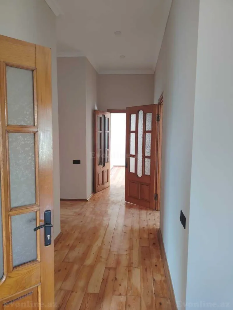 Satılır 6 otaqlı Həyət evi 242 m² Şüvəlan - şəkil 22