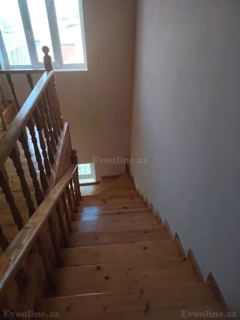 Satılır 6 otaqlı Həyət evi 242 m² Şüvəlan - şəkil 23