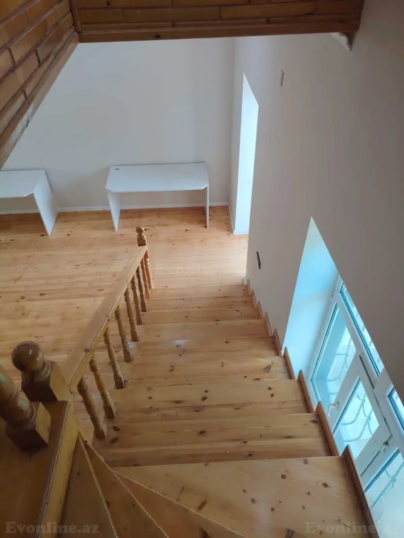 Satılır 6 otaqlı Həyət evi 242 m² Şüvəlan - şəkil 24