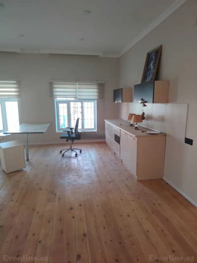 Satılır 6 otaqlı Həyət evi 242 m² Şüvəlan - şəkil 25