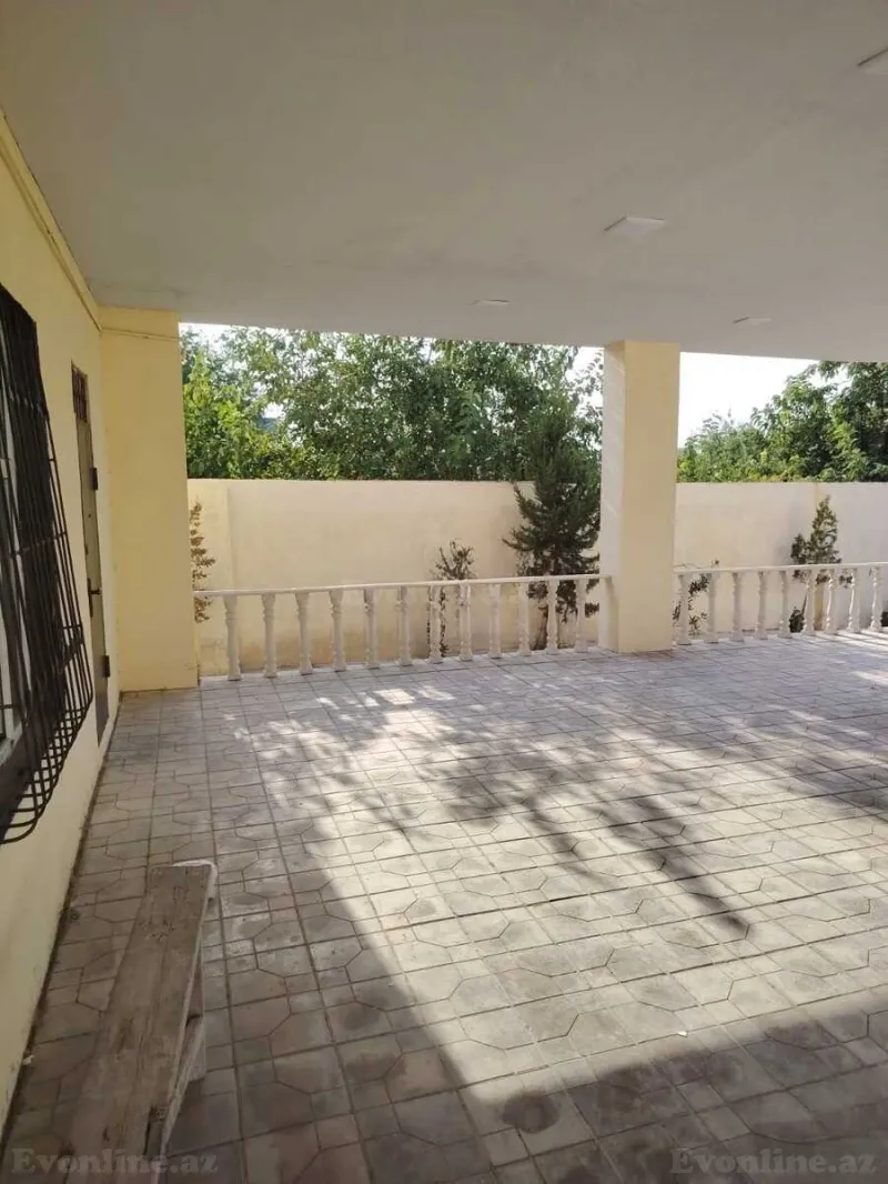 Satılır 6 otaqlı Həyət evi 242 m² Şüvəlan - şəkil 26