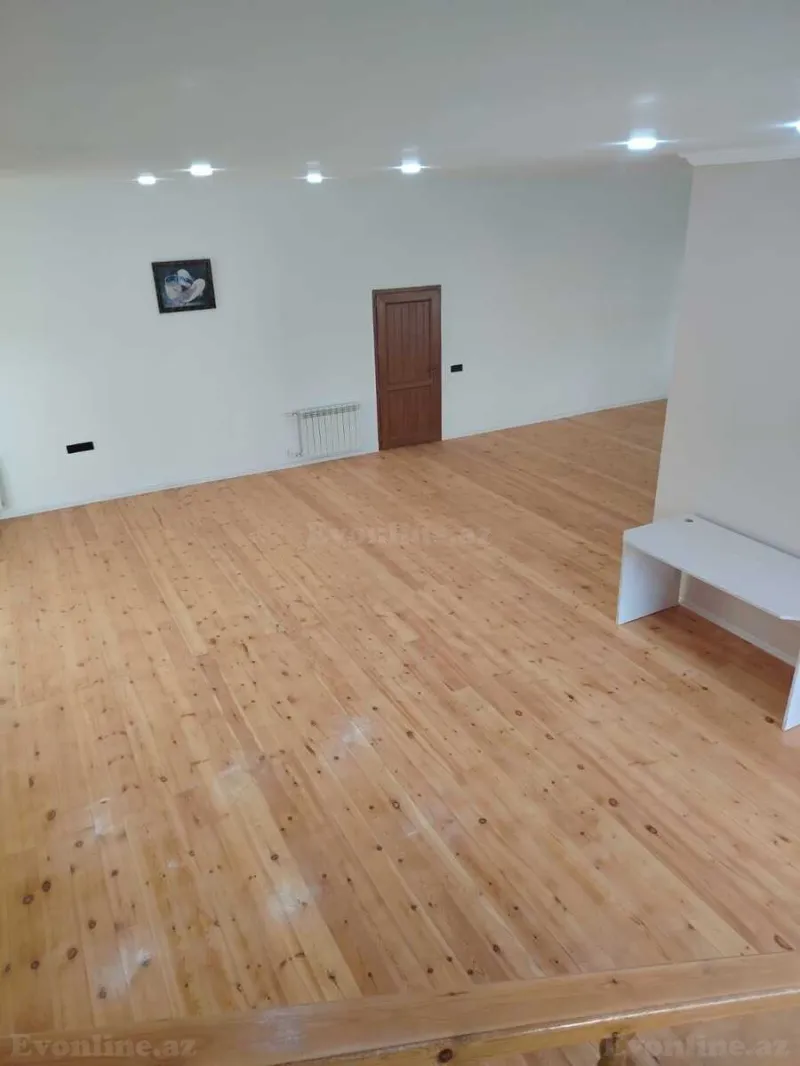 Satılır 6 otaqlı Həyət evi 242 m² Şüvəlan - şəkil 27