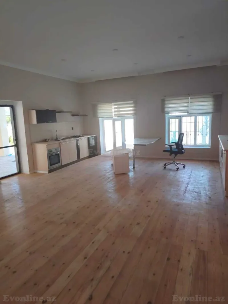 Satılır 6 otaqlı Həyət evi 242 m² Şüvəlan - şəkil 28