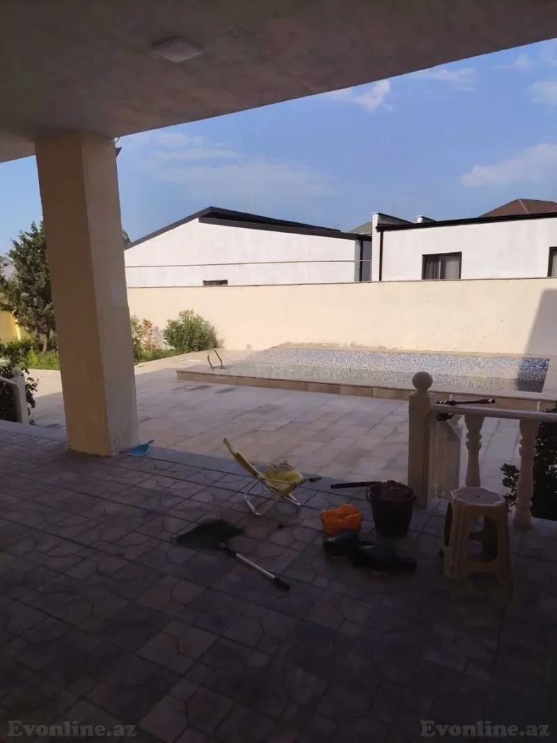 Satılır 6 otaqlı Həyət evi 242 m² Şüvəlan - şəkil 30