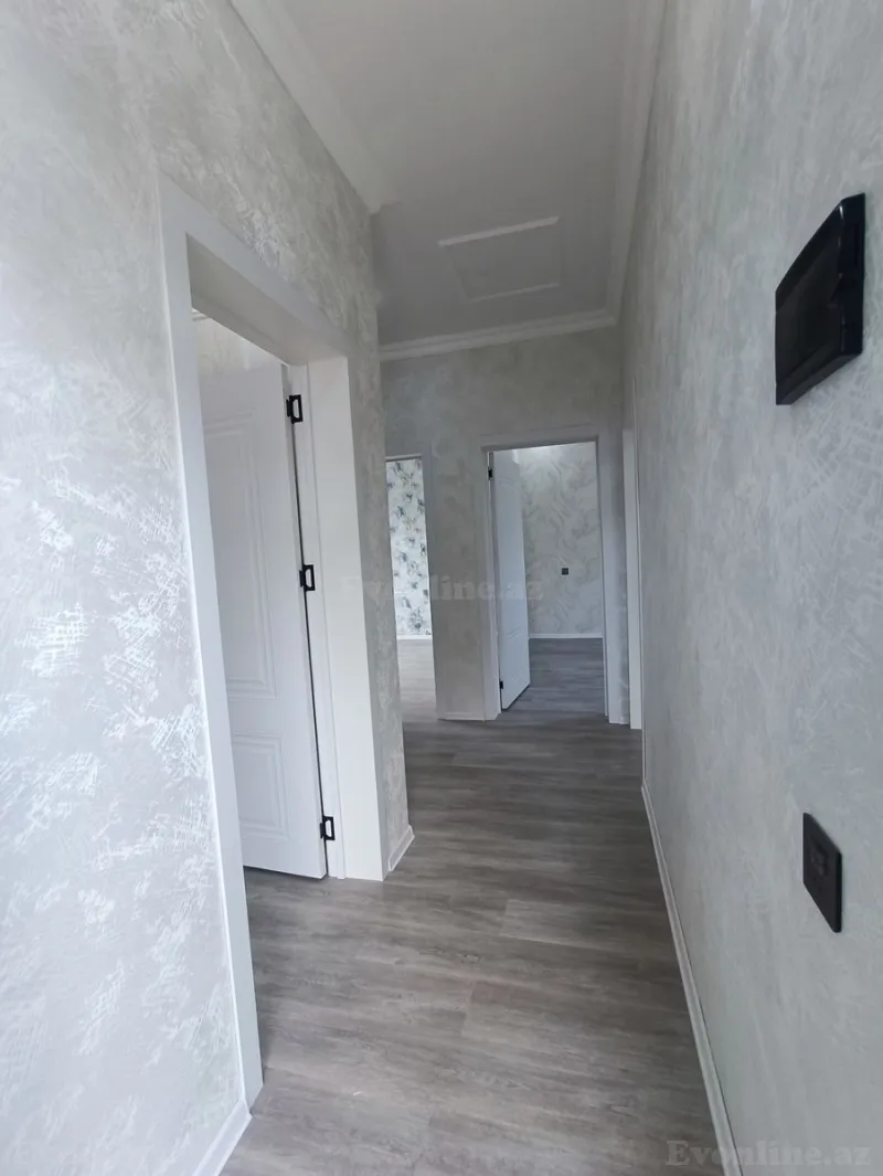 Satılır 3 otaqlı Həyət evi 90 m² Masazır - şəkil 5