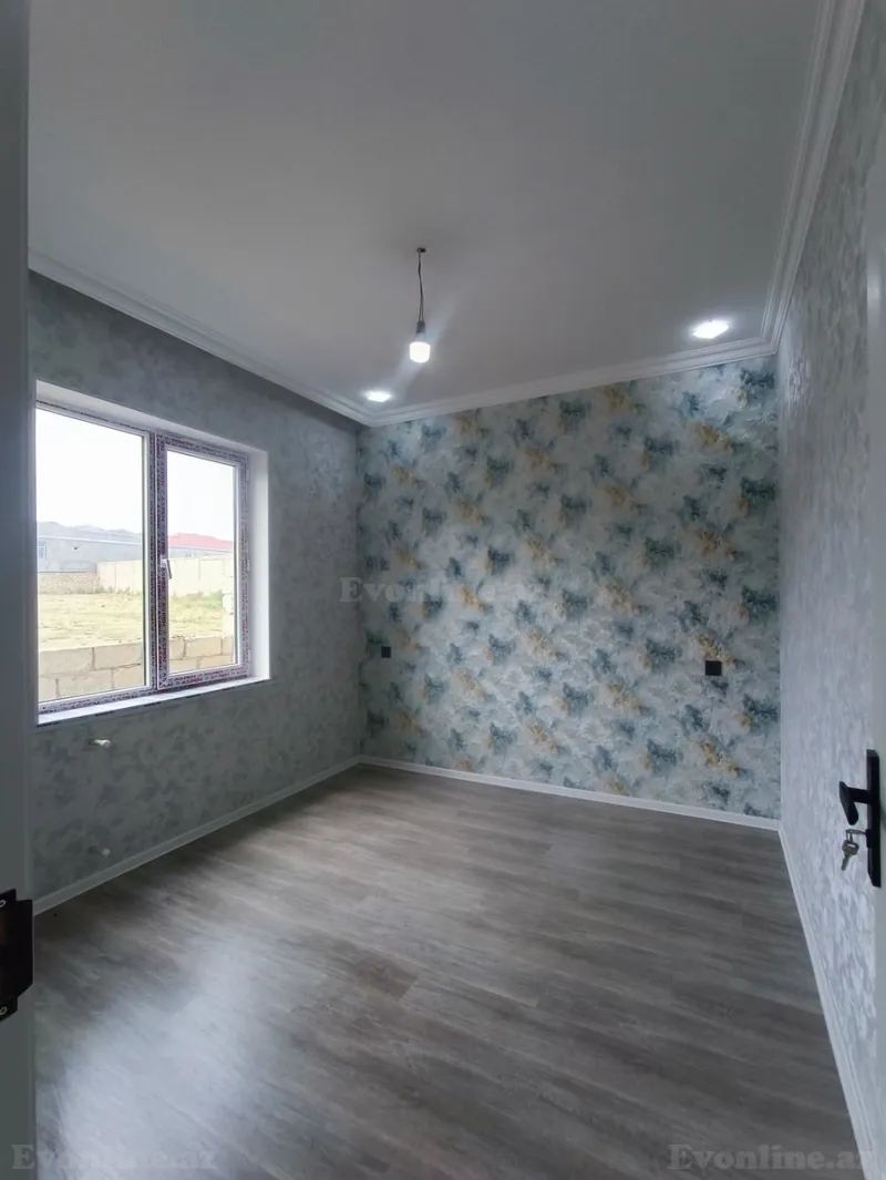 Satılır 3 otaqlı Həyət evi 90 m² Masazır - şəkil 8