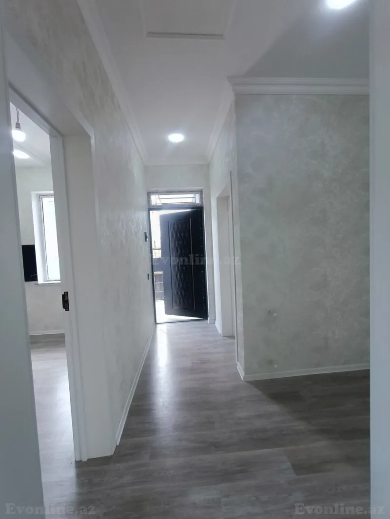 Satılır 3 otaqlı Həyət evi 90 m² Masazır - şəkil 10