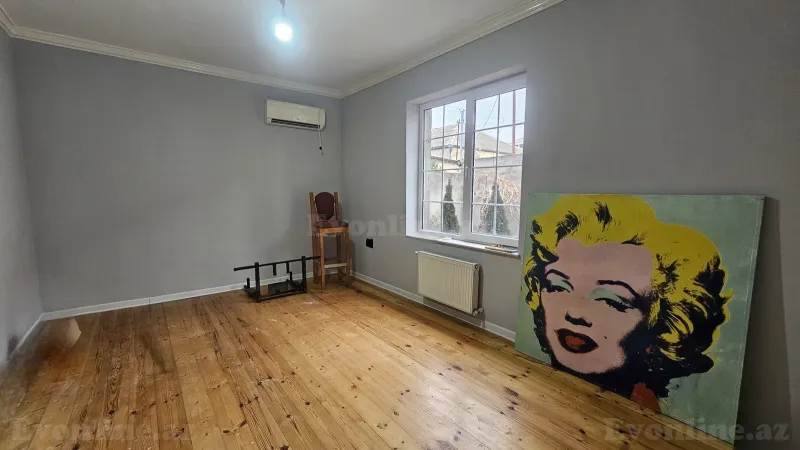 Kirayə verilir 9 otaqlı Həyət evi 400 m² Ağ şəhər - şəkil 12