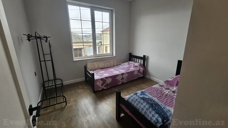 Kirayə verilir 9 otaqlı Həyət evi 400 m² Ağ şəhər - şəkil 13